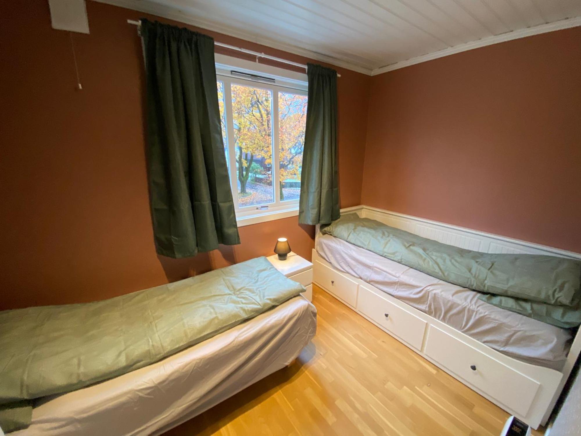Tveitopark Apartments Rjukan Habitación foto