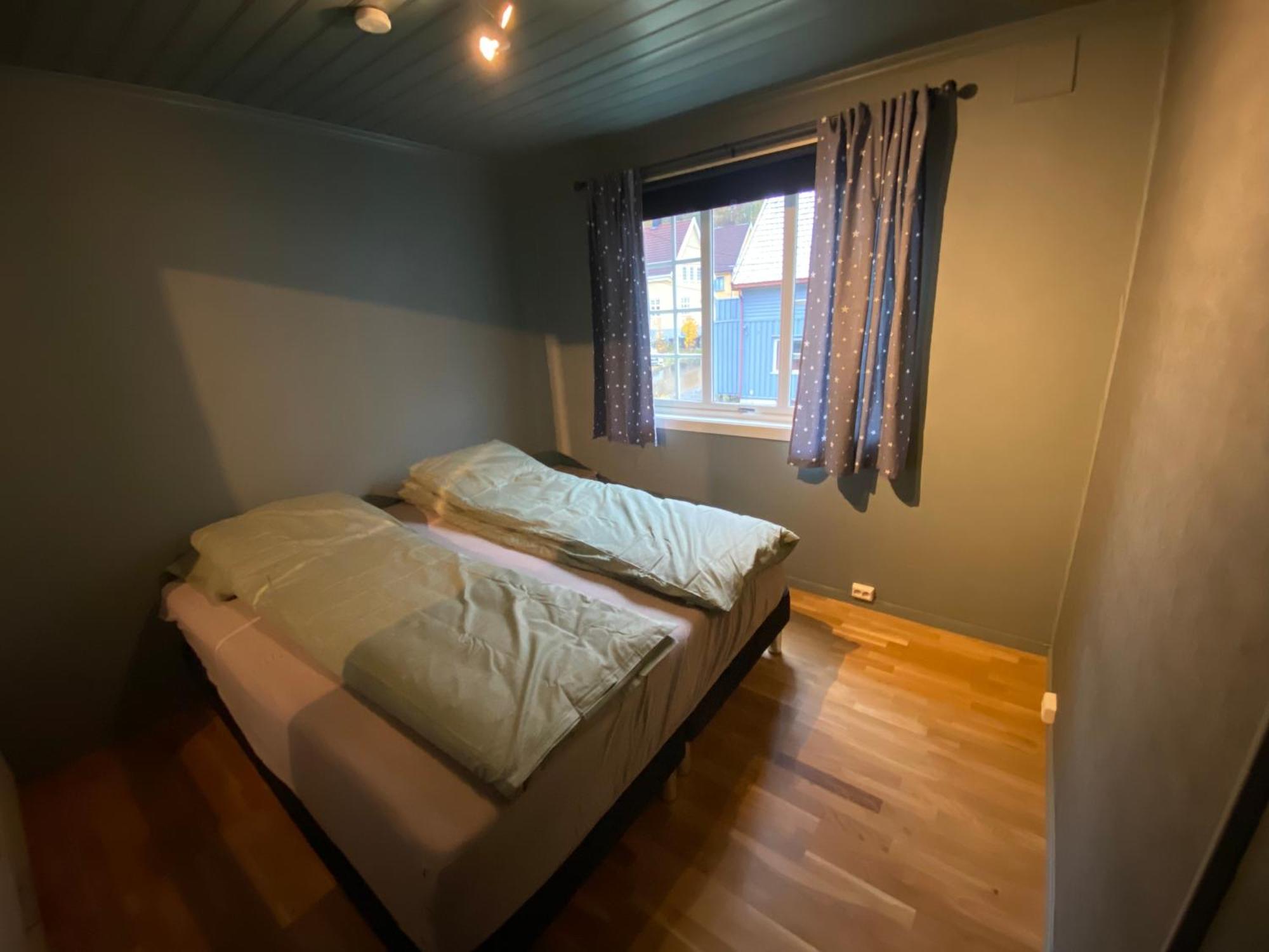 Tveitopark Apartments Rjukan Habitación foto
