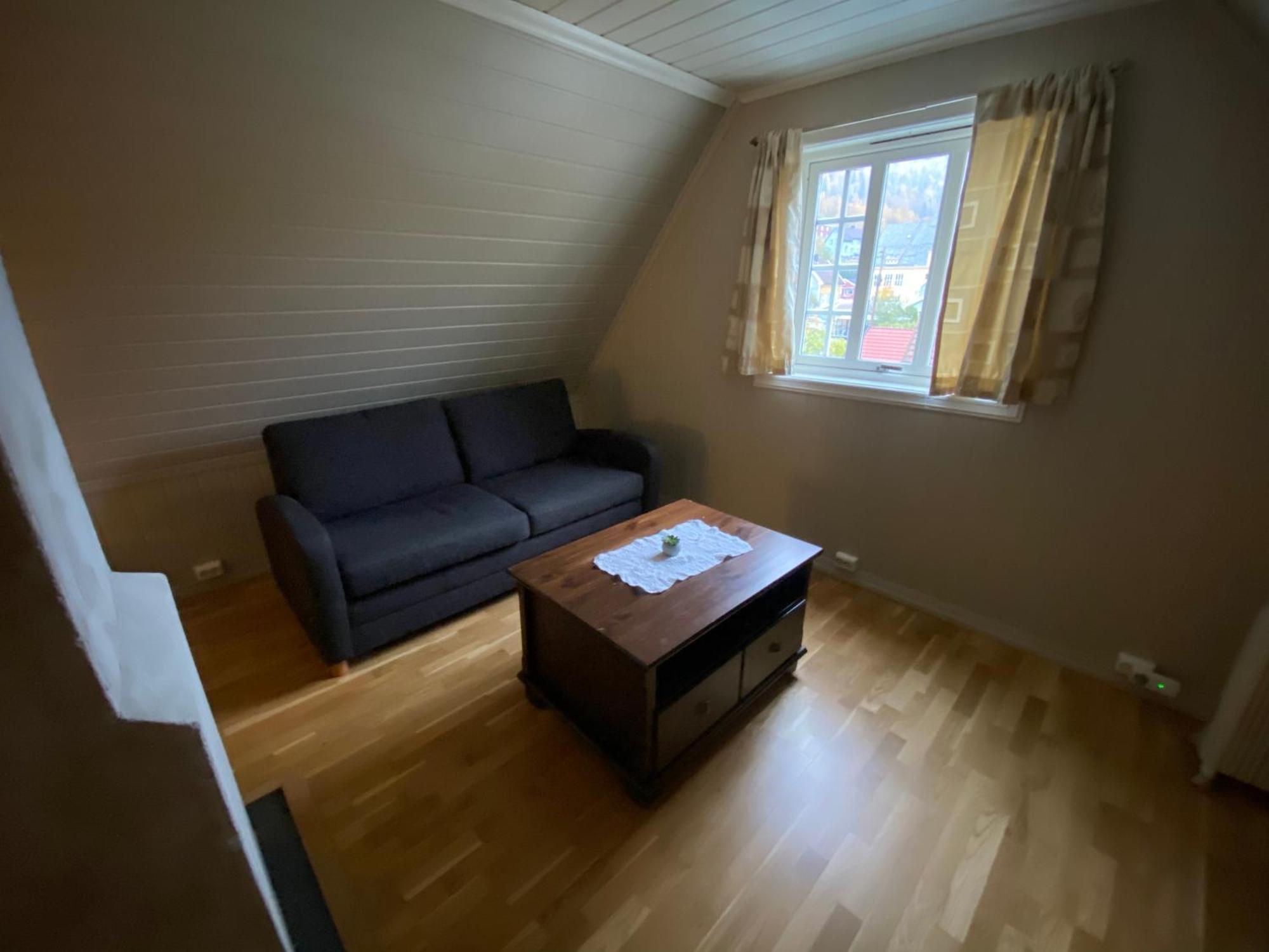 Tveitopark Apartments Rjukan Habitación foto